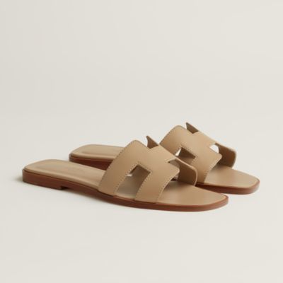 Oran sandal Hermes Canada